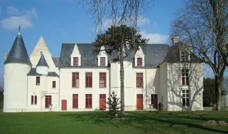 Château de Cangé