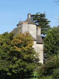 Château de Mayrac