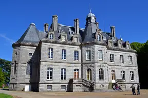 Château de Kernevez