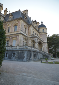 Château Boulard