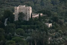 Château de la Gaude