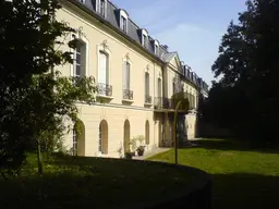 Château de la Martinière