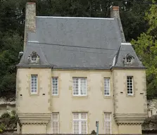 Manoir de la Roche-Musset