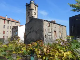 Château de Rabanesse