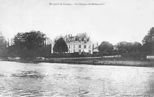 Château de Gademoulin