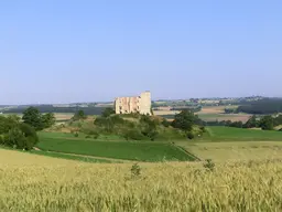 Château de Gachepouy