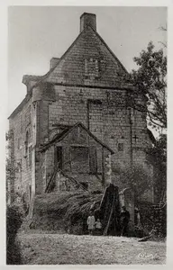 Château de Bossay