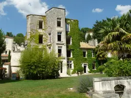 Logis de la Tourgarnier