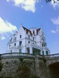 Château de Valmy