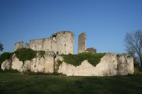 Forteresse de Blanquefort