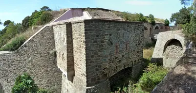 Fort de la Repentance