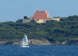 Fort du Grand Langoustier