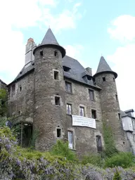 Château Pontier