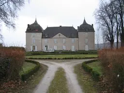 Château de Roche-sur-Loue