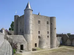 Château de Noirmoutier