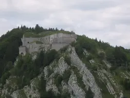 Fort Malher du Larmont inférieur