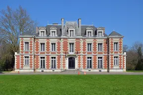 Château de la Gaudinière