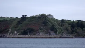 Fort du Mengant