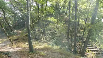 Les Châteaux de Ternier, Château de la Poype