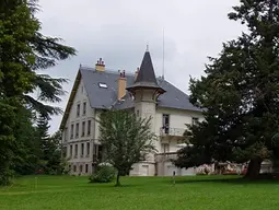 Château Aux Combes