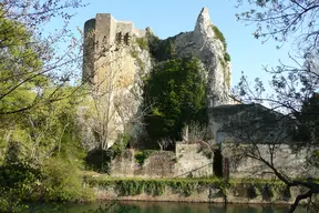 Ancien château