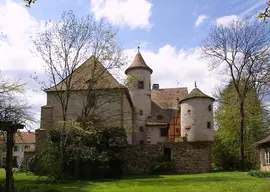 Château de Hartmannswiller