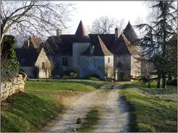 Manoir des Vayssières