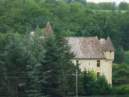 Manoir d'Ygonie