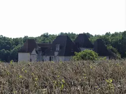 Manoir de l'Aubespin