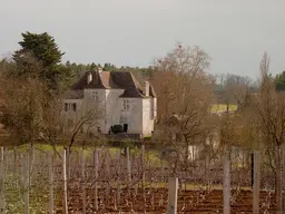 Manoir de Fonvieille