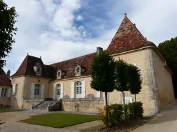 Manoir de Sautet