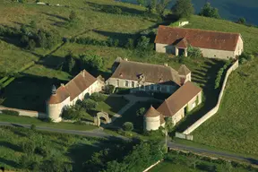 Château du Vieux-Melay