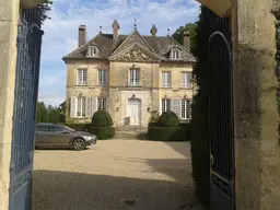 Manoir