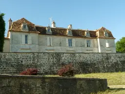 Logis de la Lèche