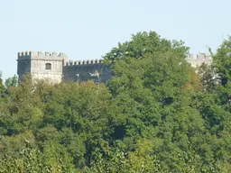 Logis de Nanteuil