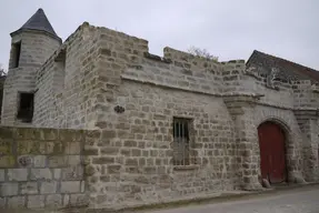 Ancienne maison prévôtale, puis ferme