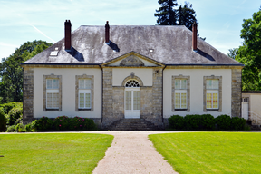 Château de Beauvais