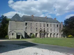 Château du Parc Soubise