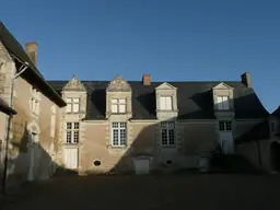 Manoir de la Coutardière