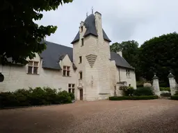 Manoir de Grissay