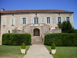 Château des Bouysses