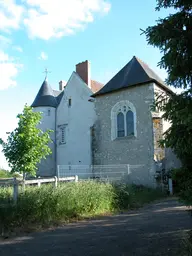 Manoir de Laleu