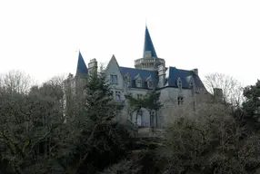 Château du Hénant