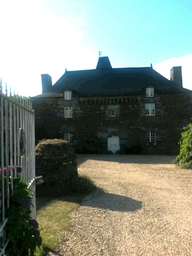 Manoir de Balangeard