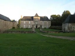 Manoir de la Cour