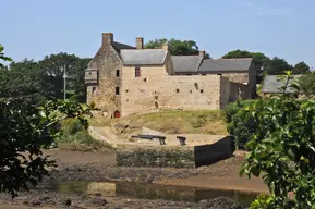 Manoir de Bel-Air