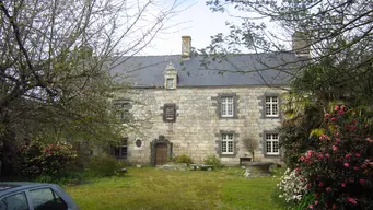 Manoir de Kerscao