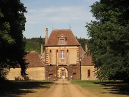 Château de la Rivière