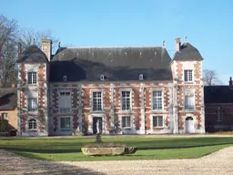 Domaine de Bonnemare