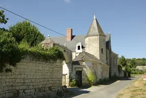 Manoir de Brûlon